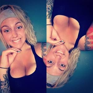 Meet your Posher, Bryanna